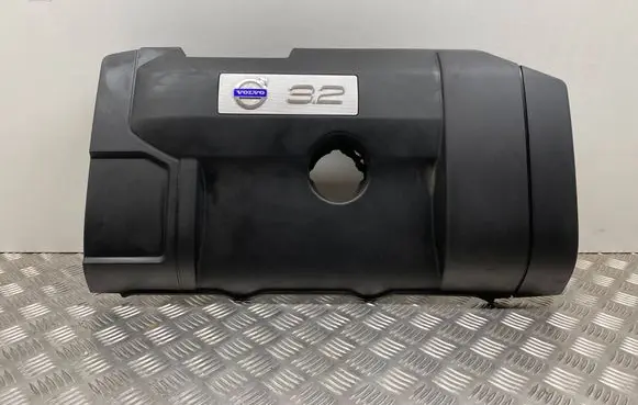 Volvo S80 Engine cover (trim) 30757827