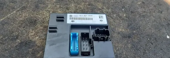 Audi Q7 4L Light module LCM 4L0907289H