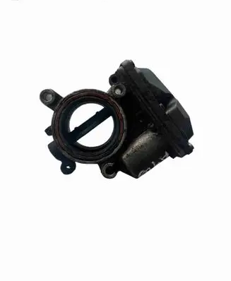 Audi A4 S4 B8 8K Throttle valve A2C53338105