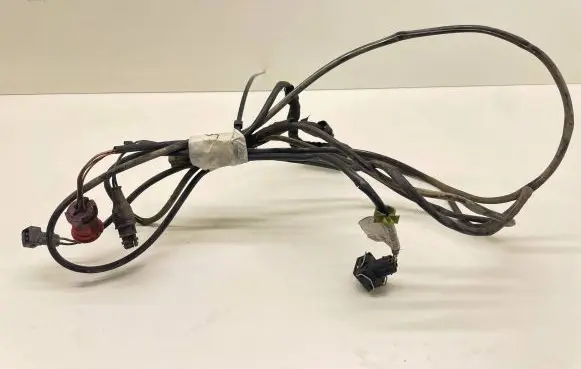 Audi A6 S6 C5 4B Other wiring loom 8D1971725C