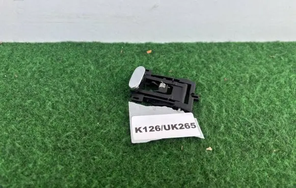 Bentley Mulsanne Other interior part 3Y4861516A