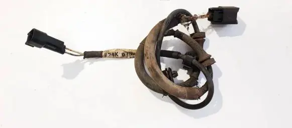 Mazda 3 I Other wiring loom