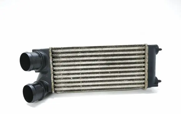Peugeot 308 Intercooler radiator 9656503480