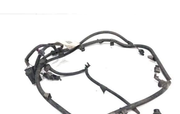 Fiat Tipo Parking sensor (PDC) wiring loom 0521134450E