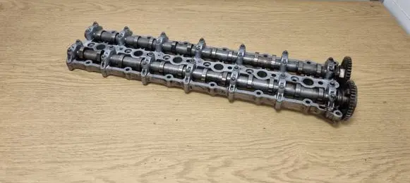 BMW 5 F10 F11 Camshaft 7800044