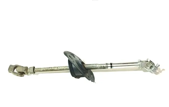 Steering column universal joint