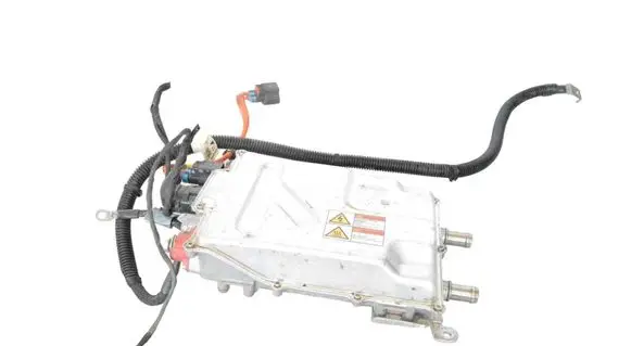 Tesla Model X Voltage converter inverter 106098500C