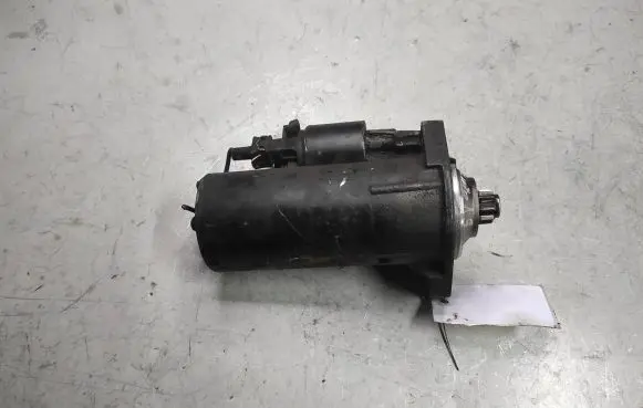 Audi A3 S3 8L Starter motor 1005821766