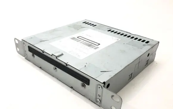 Peugeot 308 SW Aerial antenna filter 9805593680