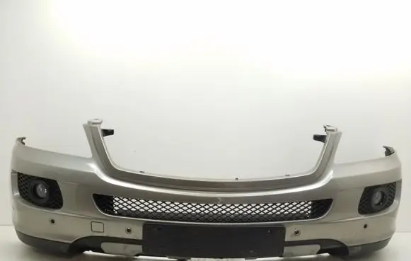 Mercedes-Benz ML W164 Front bumper