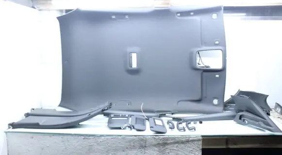 Opel Astra K Headlining set 