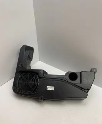 Audi A4 S4 B8 8K Subwoofer speaker 8T8035382 1000143001