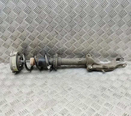 Audi A5 Front shock absorber/damper 8W0413031BA