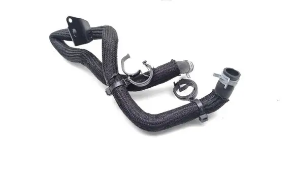 Mercedes-Benz Citan II W420 Engine coolant pipe/hose 210372912R