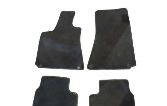 Maserati Ghibli Car floor mat set 6700621760