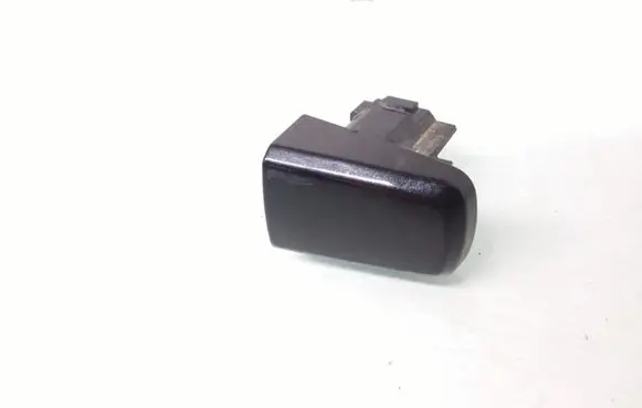 Opel Astra H Rear door handle cover 