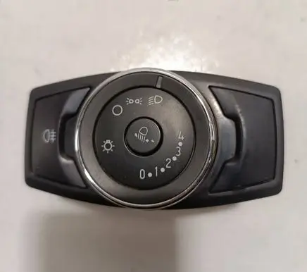 Ford Transit Light switch 10107102 BM5T13A024GE SW04HW08