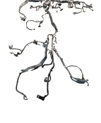 Jeep Grand Wagoneer Engine installation wiring loom P68482739AC