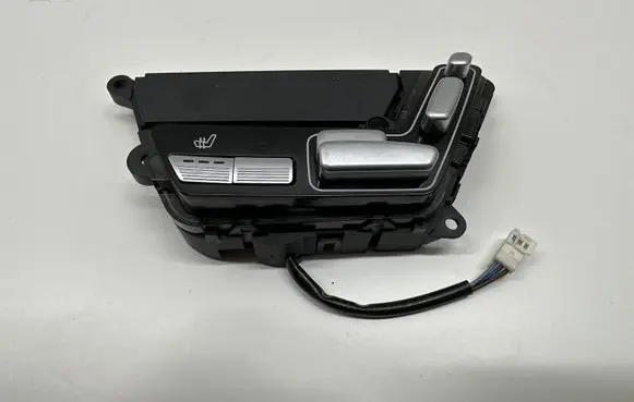 Mercedes-Benz S W221 Seat control switch A2218708558