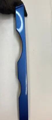 Under headlight/headlamp trim