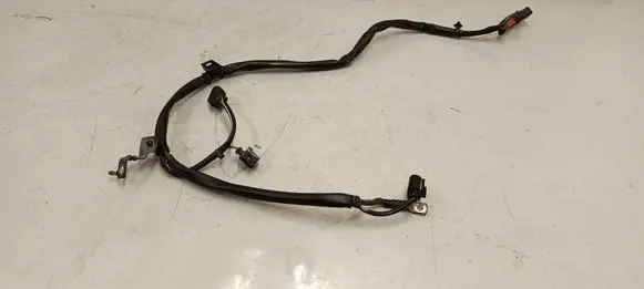 Seat Leon (5F) Wires (generator/alternator) 4d0971992b 06k971858