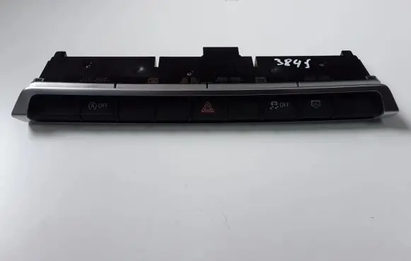 Audi Q2 - Hazard light switch 81A925301C