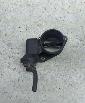 Fiat Scudo Throttle valve
