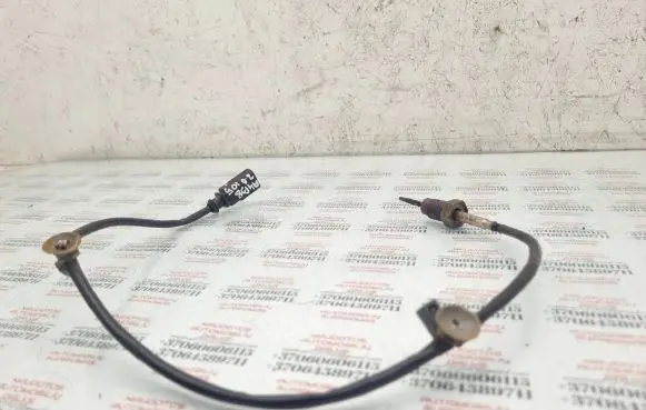 Audi A4 S4 B8 8K Exhaust gas temperature sensor 03L906088AQ 1J0973802