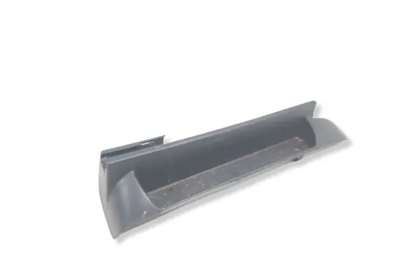 Mercedes-Benz B W246 W242 Front driver seat rail trim A2469190000