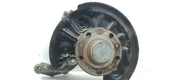 Volkswagen Touran III Rear wheel hub 3Q0501117A