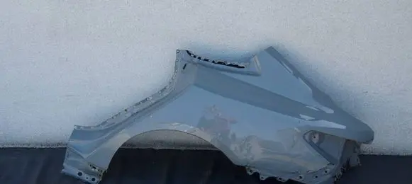 BMW 4 G22 G23 G24 G26 Rear quarter panel 7472781