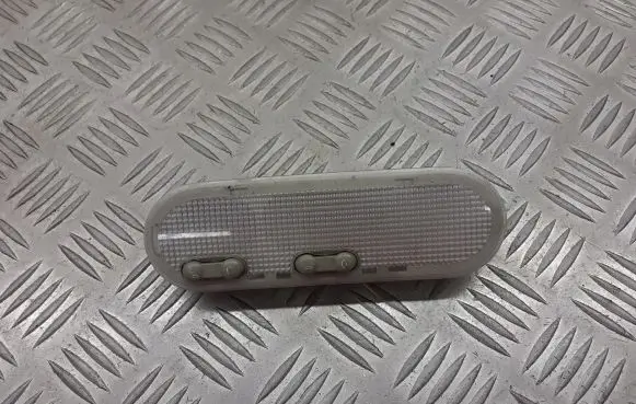 Renault Megane II Headlining lighting console trim 8200073231