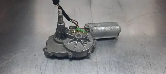 Mitsubishi Carisma Rear window wiper motor