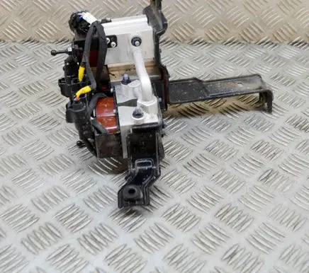 KIA Niro Air conditioning (A/C) expansion valve 97724K4100