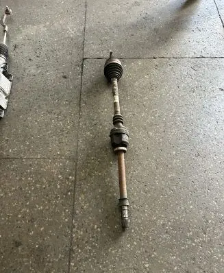 Renault Espace - Grand espace IV Front driveshaft