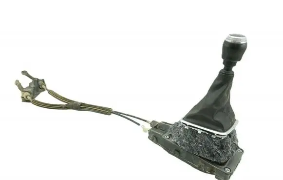 Dacia Duster Air flap cable 