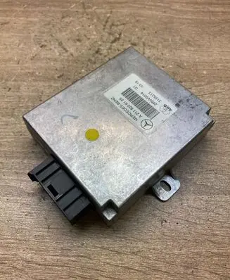 Mercedes-Benz E W211 Other control units/modules A2118206185 2855V0014