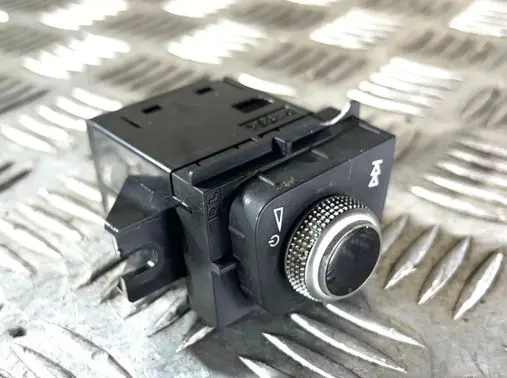 Audi A5 Sound control switch 8W2919616