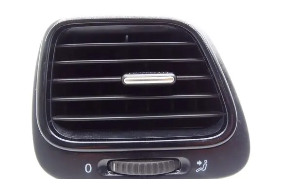 Volkswagen Scirocco Dashboard air vent grill cover trim 1Q0819704K 1Q0819710B