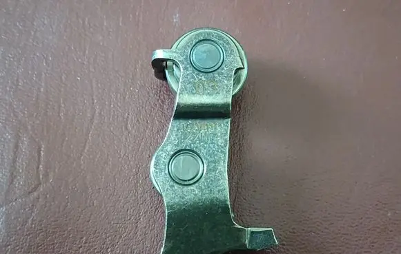 BMW X5 F15 Valve rocker arm 7539969 11377539969 041M0313