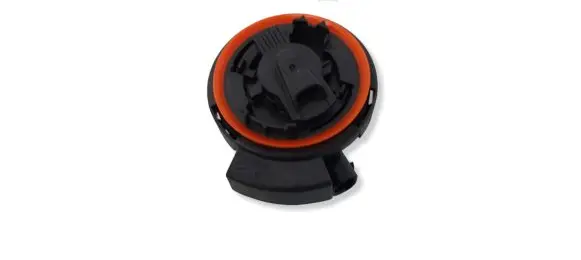 Tesla Model Y Airbag deployment crash/impact sensor 103676200B 230524