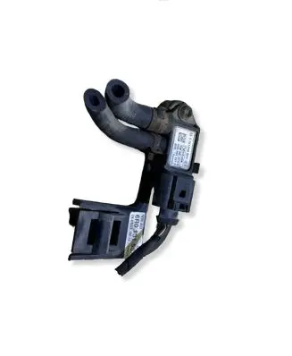 Skoda Fabia Mk2 (5J) Exhaust gas pressure sensor 0281006083 059906051C 120110T1409E