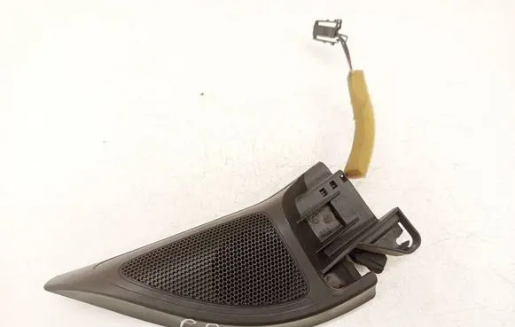 Volkswagen Golf VI Front door speaker 5K0035411