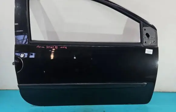 Renault Twingo II Front door IMPRK1378271