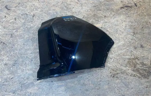 Honda CR-V Rear bumper corner part panel trim 71502-TNYY-G002 S2505P060-M