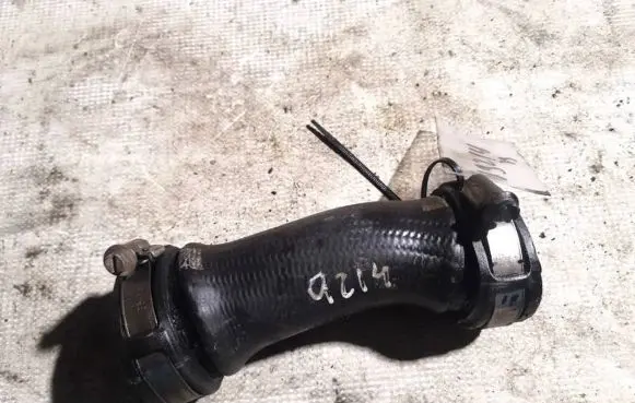 Audi A6 S6 C6 4F Intercooler hose/pipe