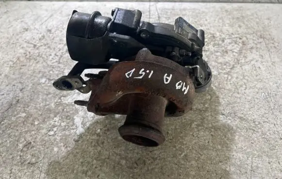Mercedes-Benz A W176 Turbo 54389700002 70050540