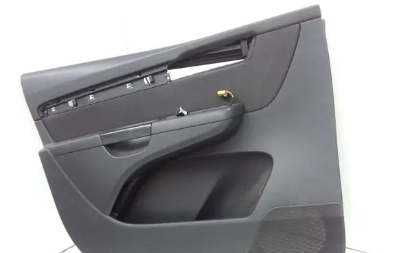 Seat Alhambra (Mk2) Front door card panel trim 7N1867011 7N0971557