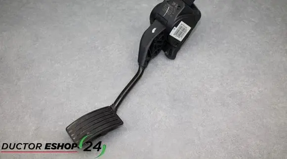 Peugeot 508 Accelerator throttle pedal 9672091280 0280755173
