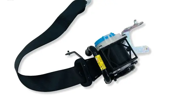 Toyota C-HR I Rear seatbelt 73370F4011